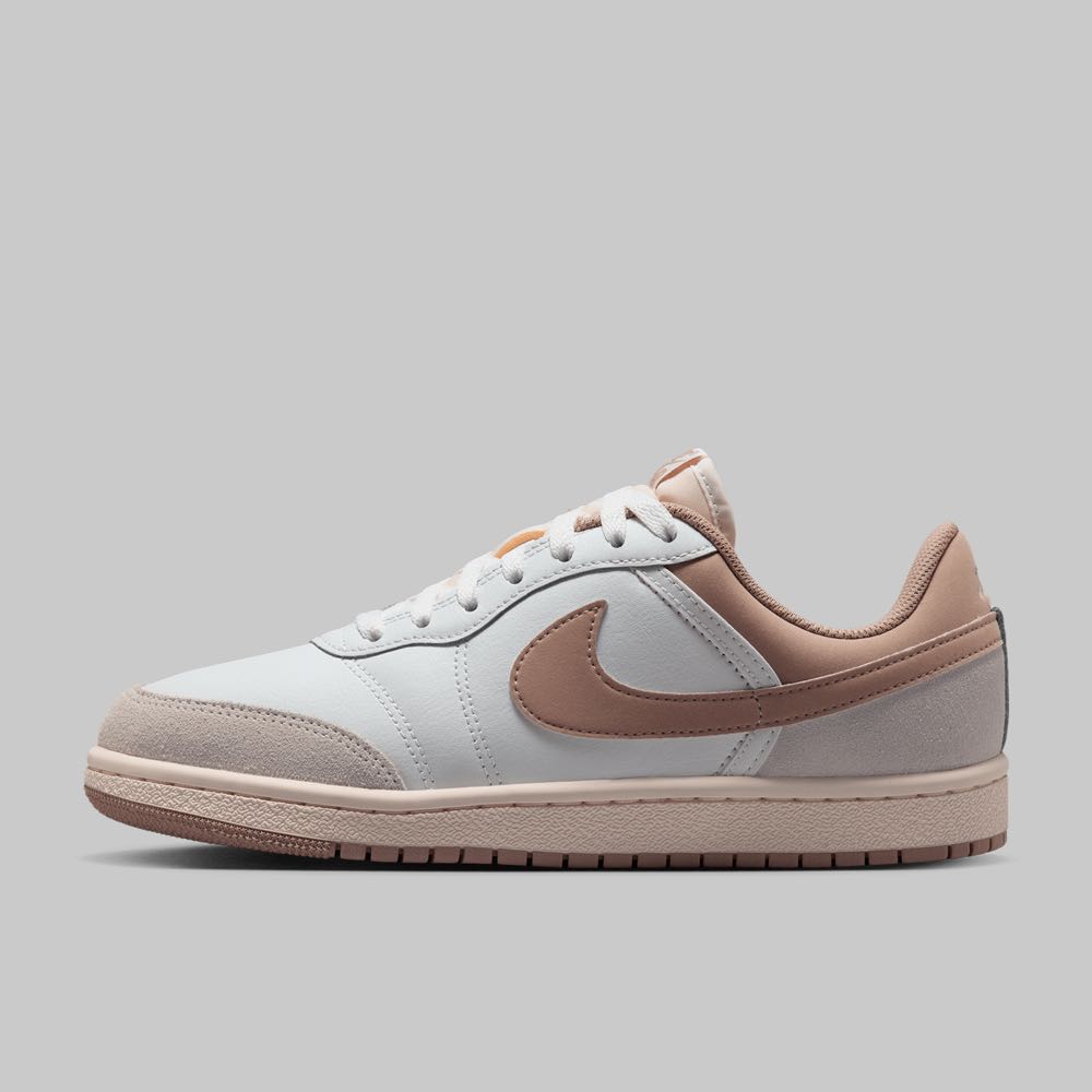 Tenis Nike Jordan Skyline Low Mujer