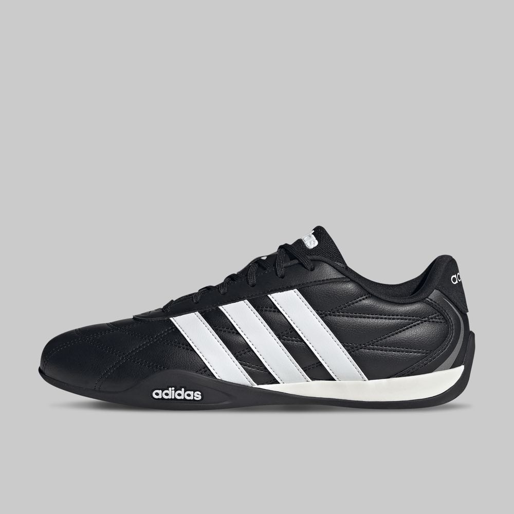 Tenis adidas Adipista Hombre