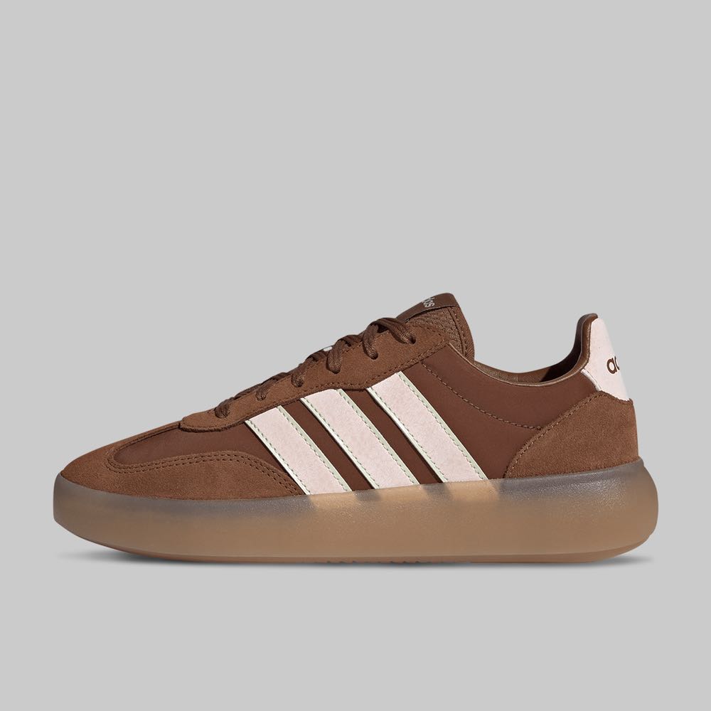 Tenis adidas Barreda Decode Mujer