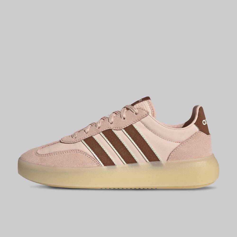 Tenis adidas Barreda Decode Mujer