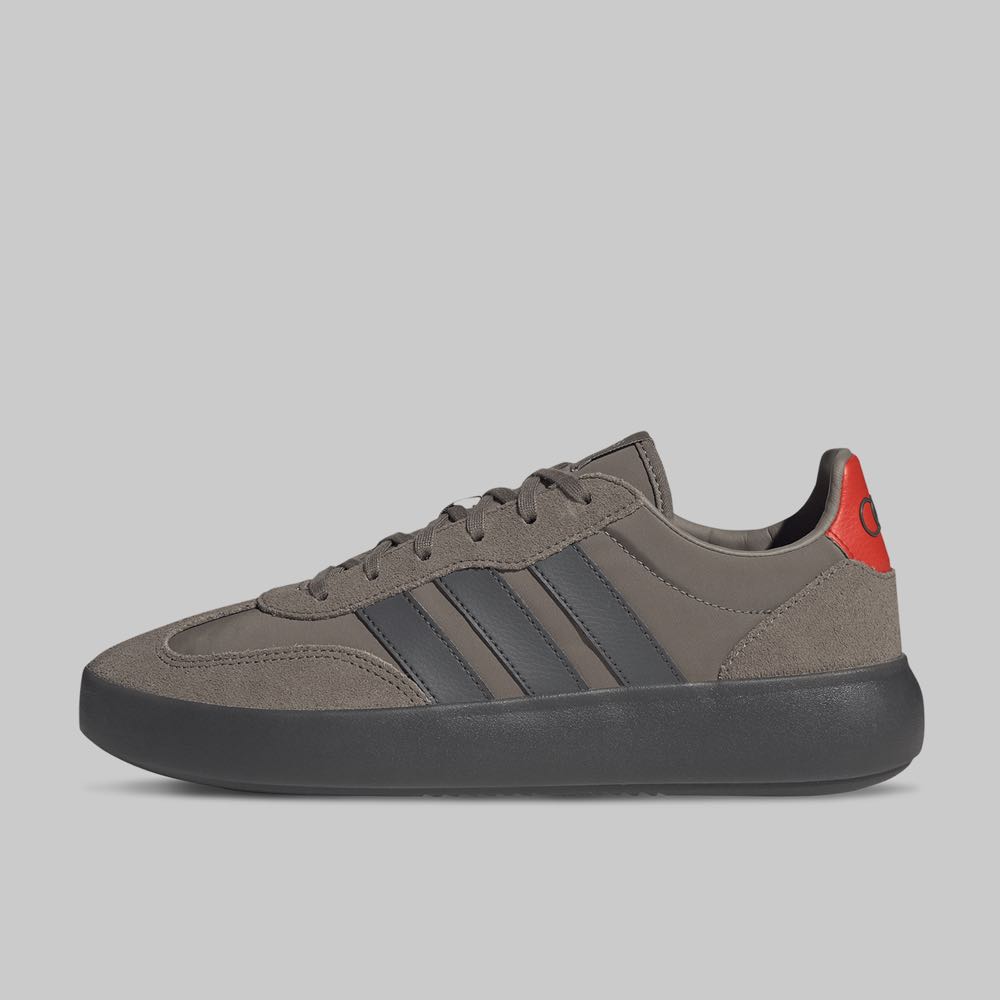 Tenis adidas Barreda Decode Audi Motorsport Hombre