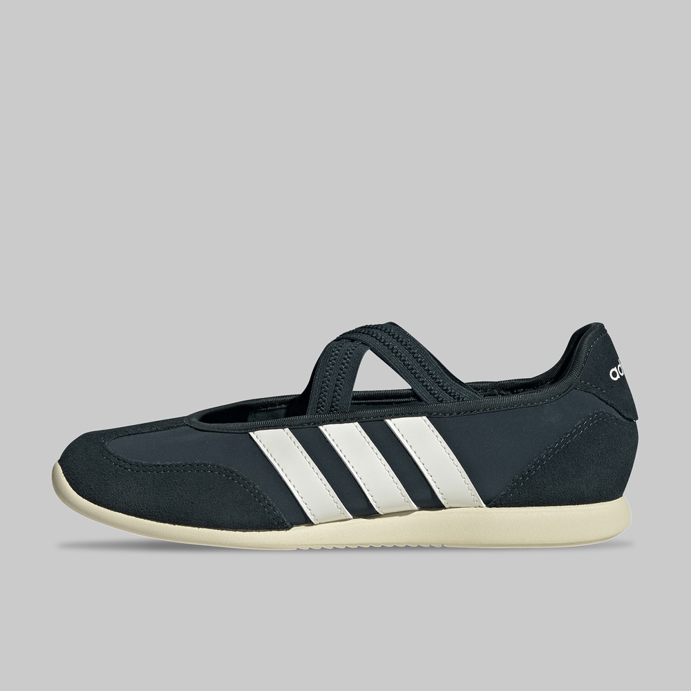 Tenis adidas Barreda Mary Jane Mujer