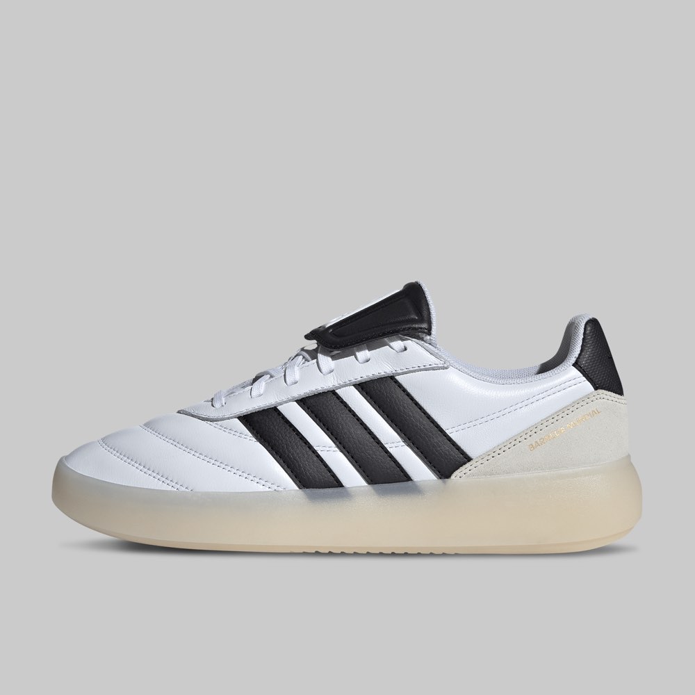 Tenis adidas Barreda Mundial Hombre