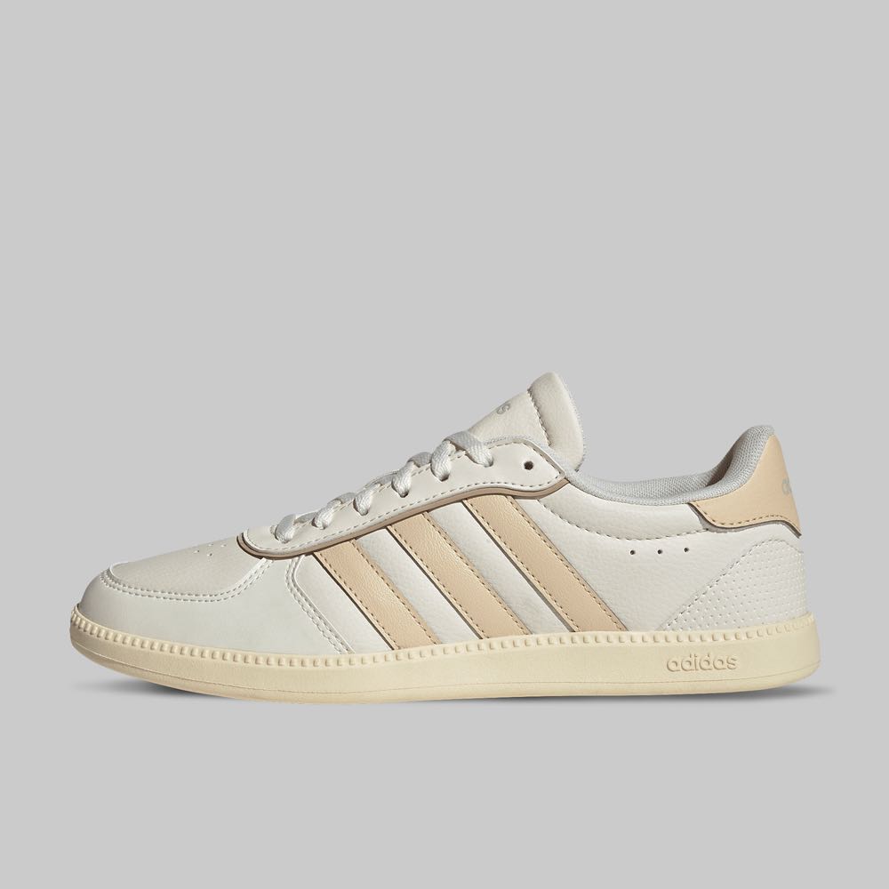 Tenis adidas Breaknet Mujer