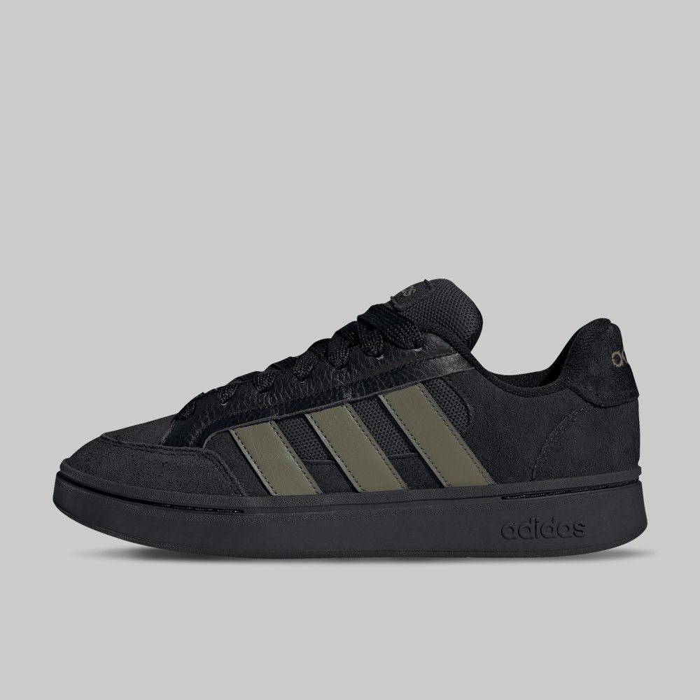 Tenis adidas Grand Court Alpha Hombre
