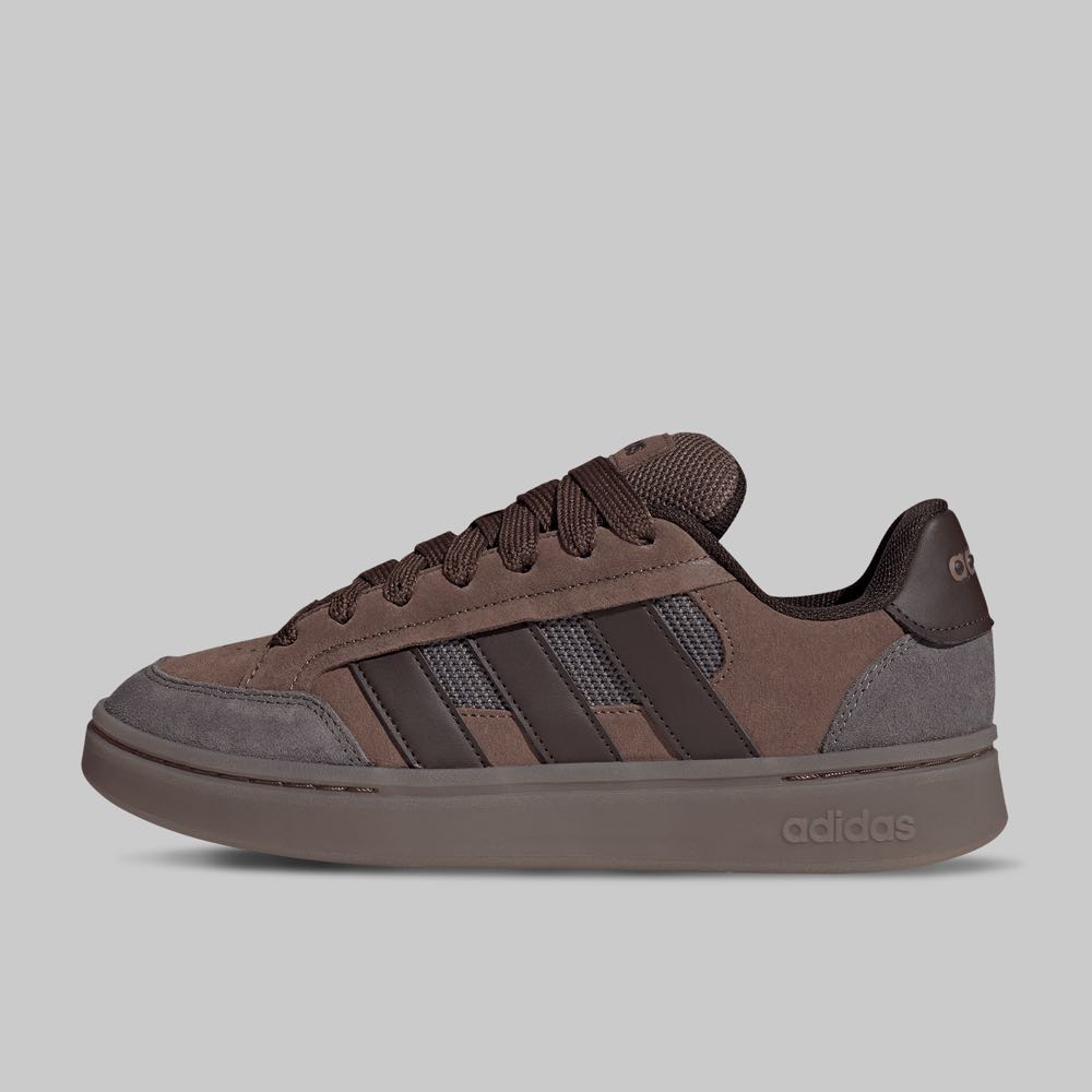Tenis adidas Grand Court Alpha Hombre