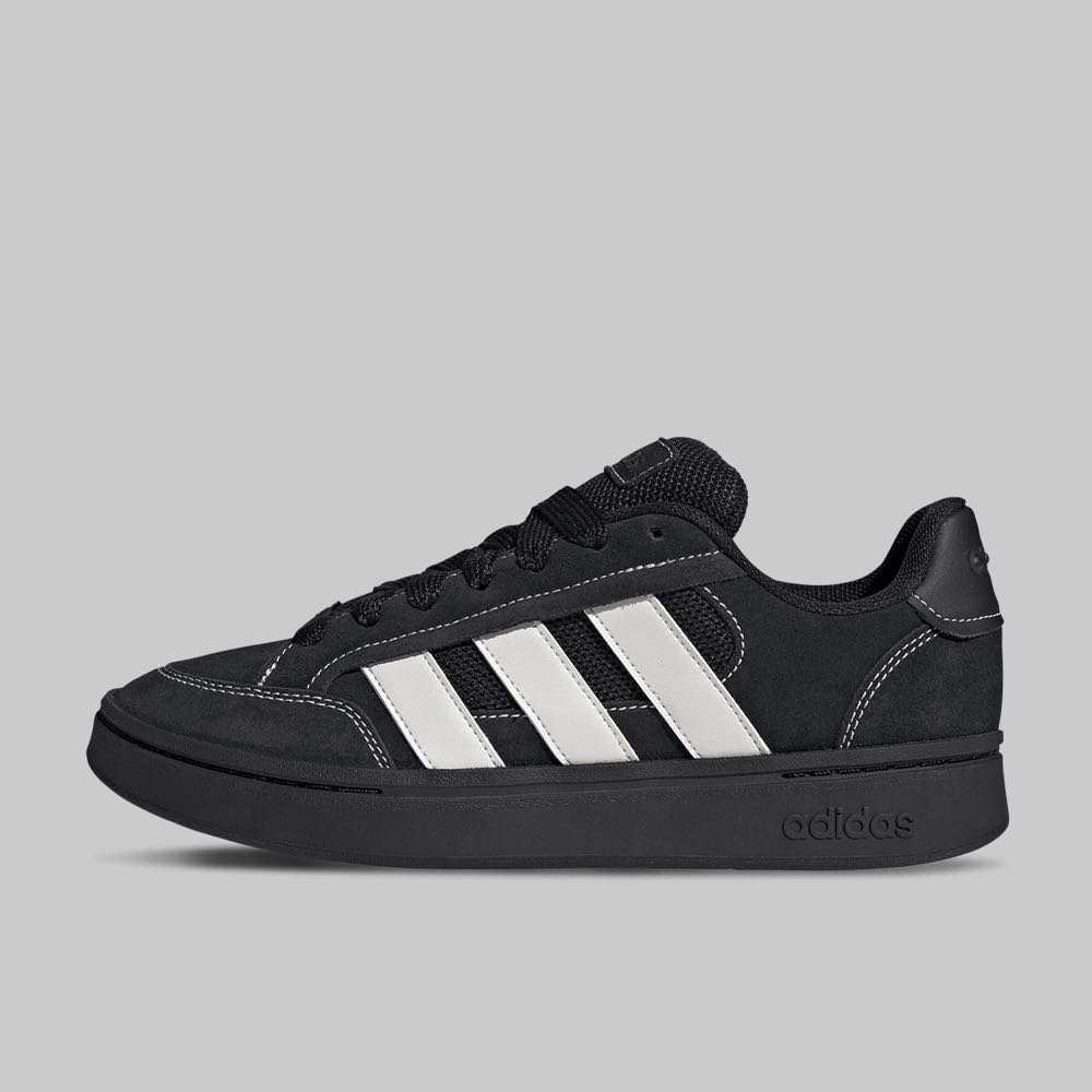 Tenis adidas Grand Court Alpha Hombre