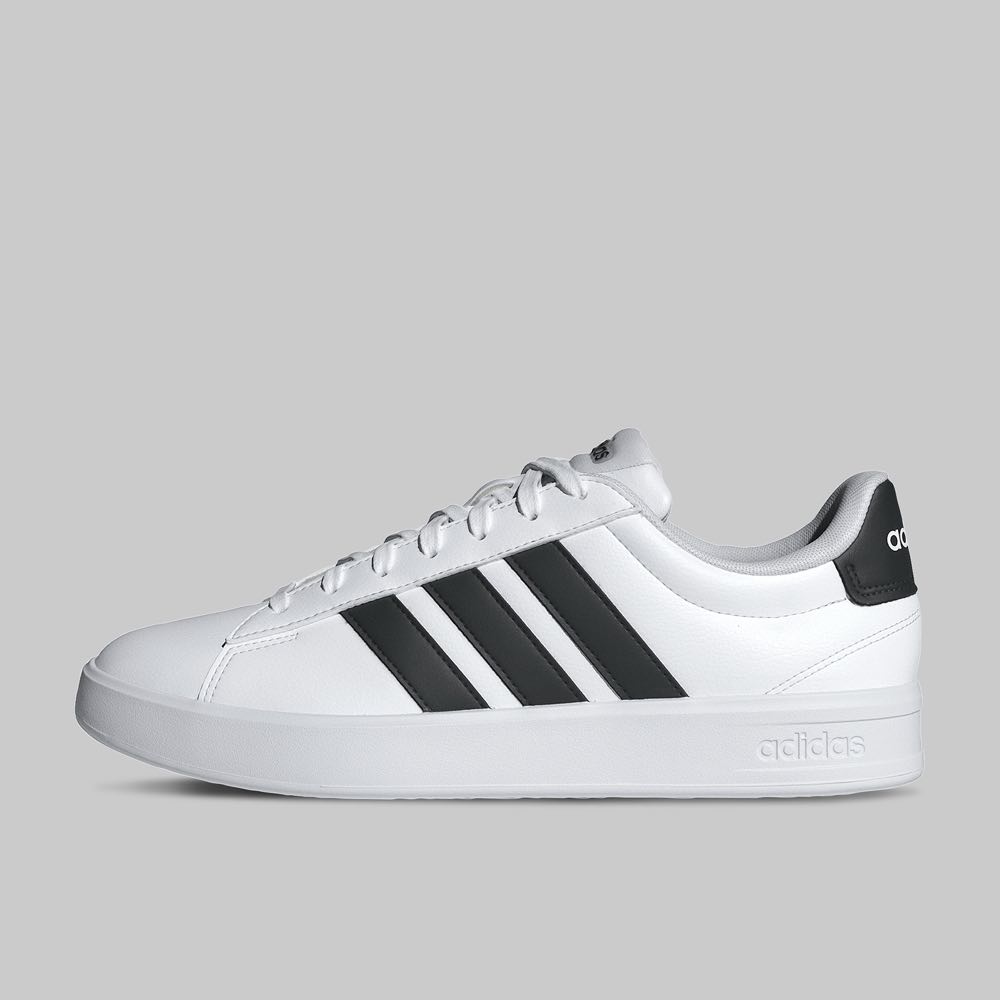 Tenis adidas Grand Court 3.0 Hombre