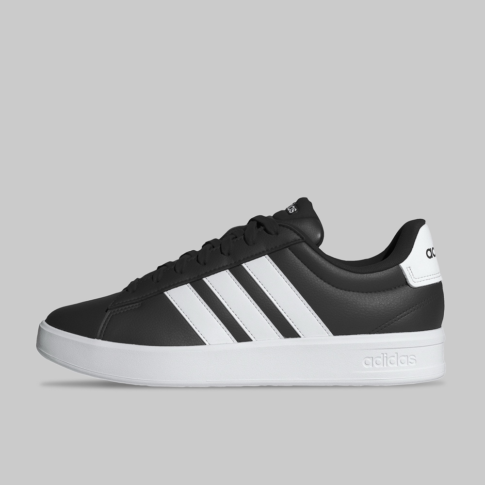 Tenis adidas Grand Court 3.0 Hombre