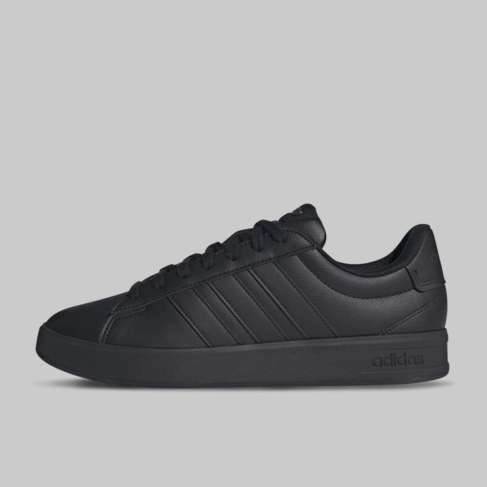 Tenis adidas Grand Court 3.0 Hombre