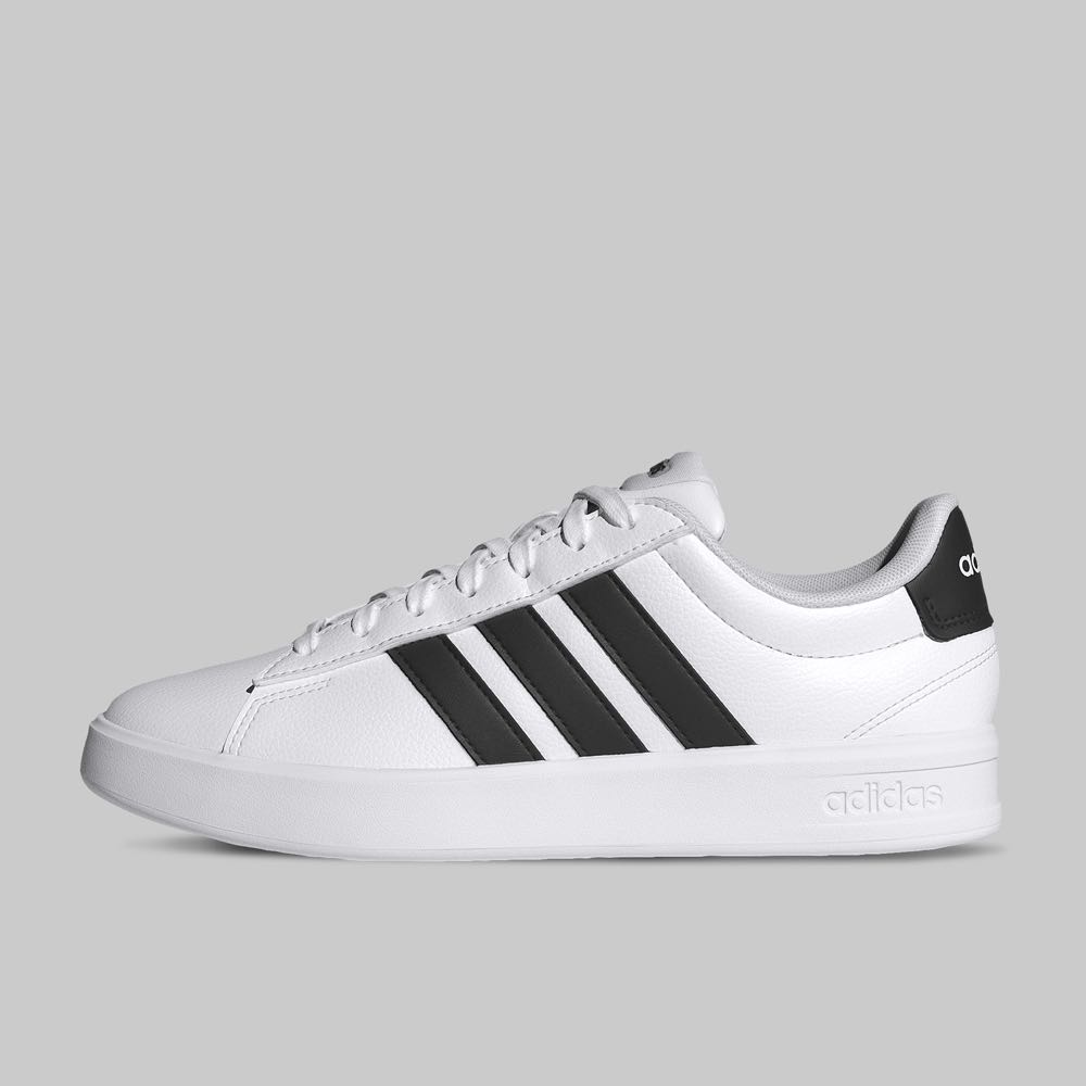 Tenis adidas Grand Court 3.0 Mujer