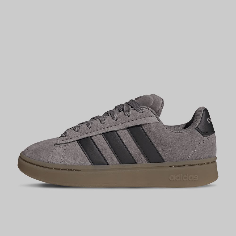 Tenis adidas Grand Court Alpha Hombre