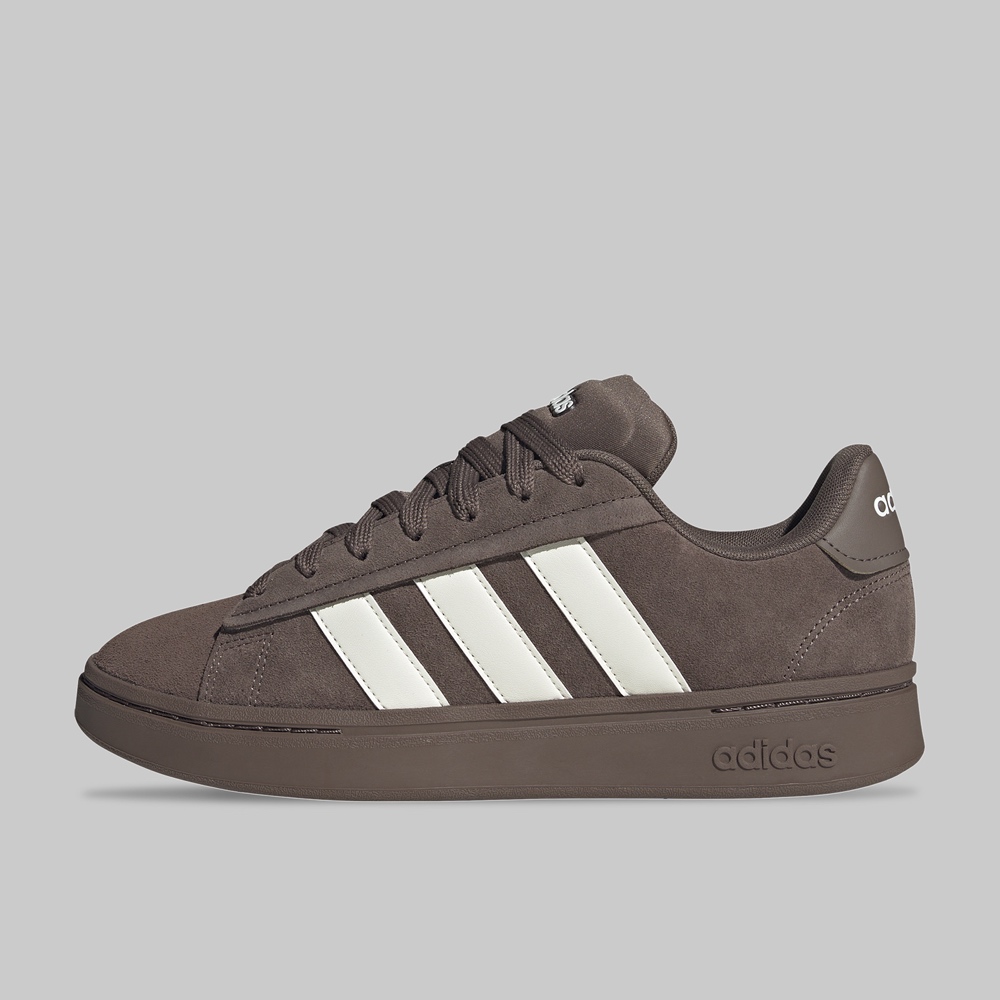 Tenis adidas Grand Court Alpha Hombre