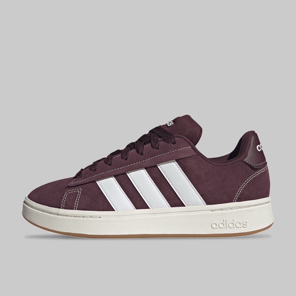 Tenis adidas Grand Court Alpha Hombre