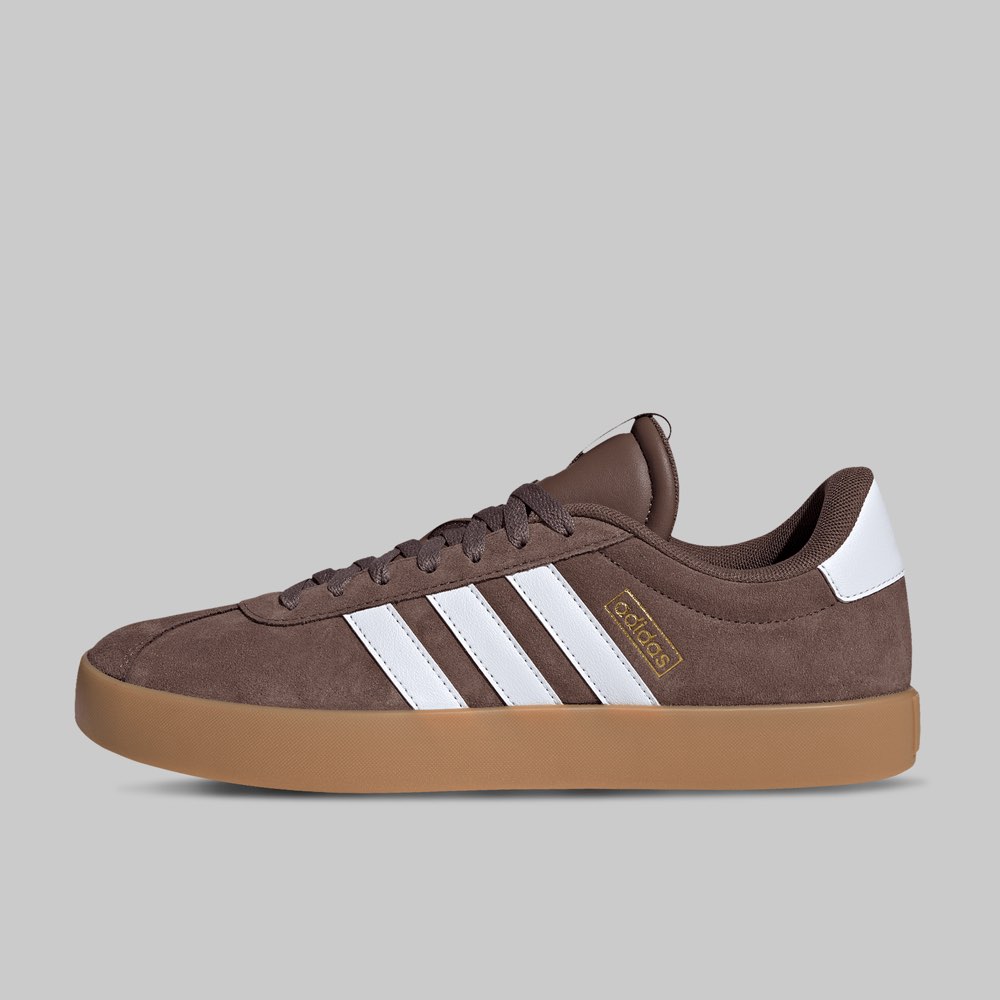 Tenis adidas VL Court 3.0 Hombre