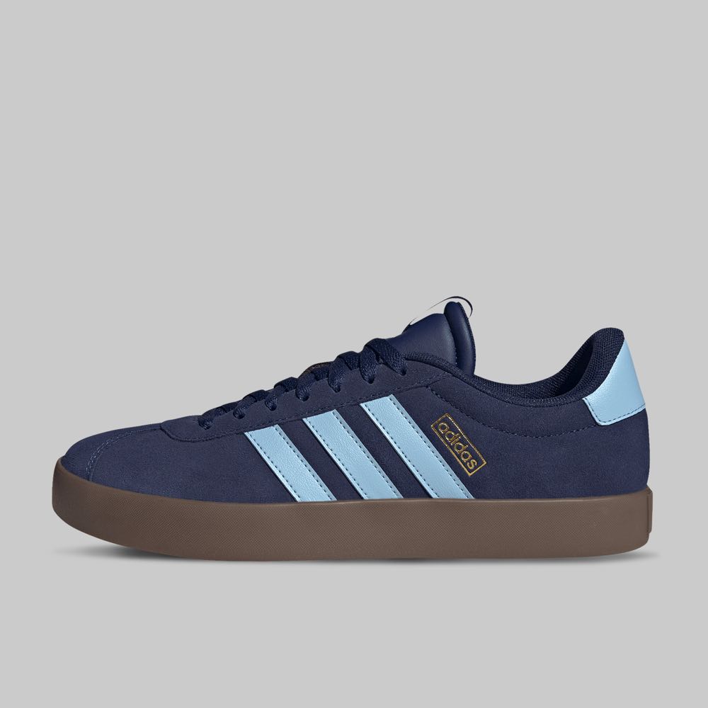 Tenis adidas VL Court 3.0 Hombre