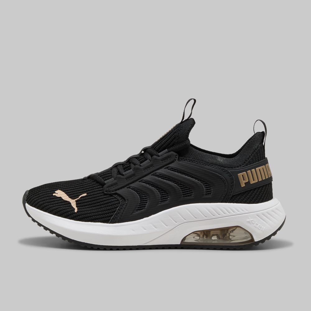 Tenis Puma Ayro Street Mujer