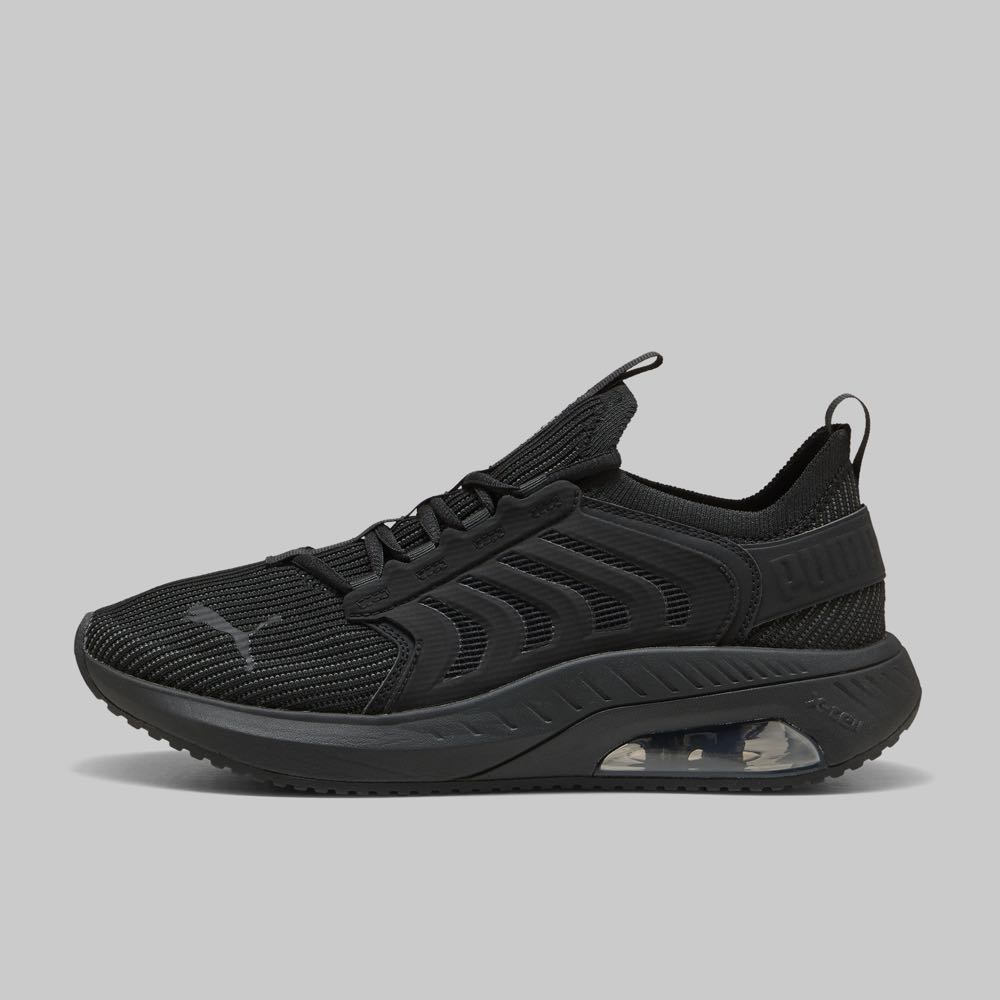 Tenis Puma Ayro Street Mujer