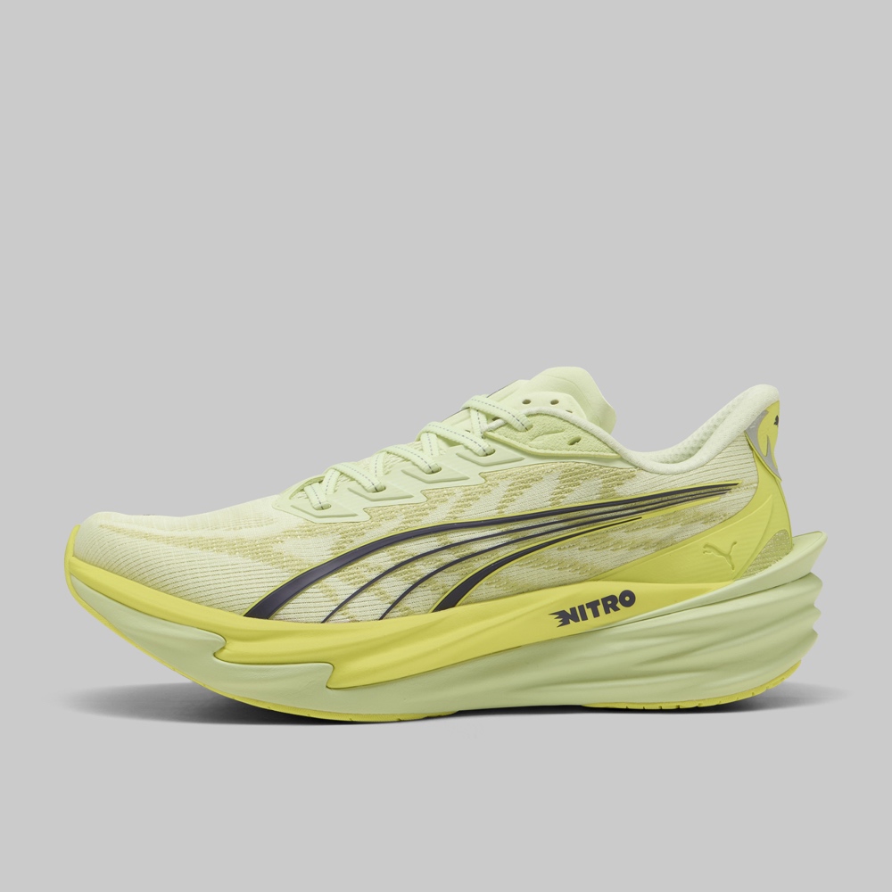 Tenis Puma Deviate NITRO 4 Hombre