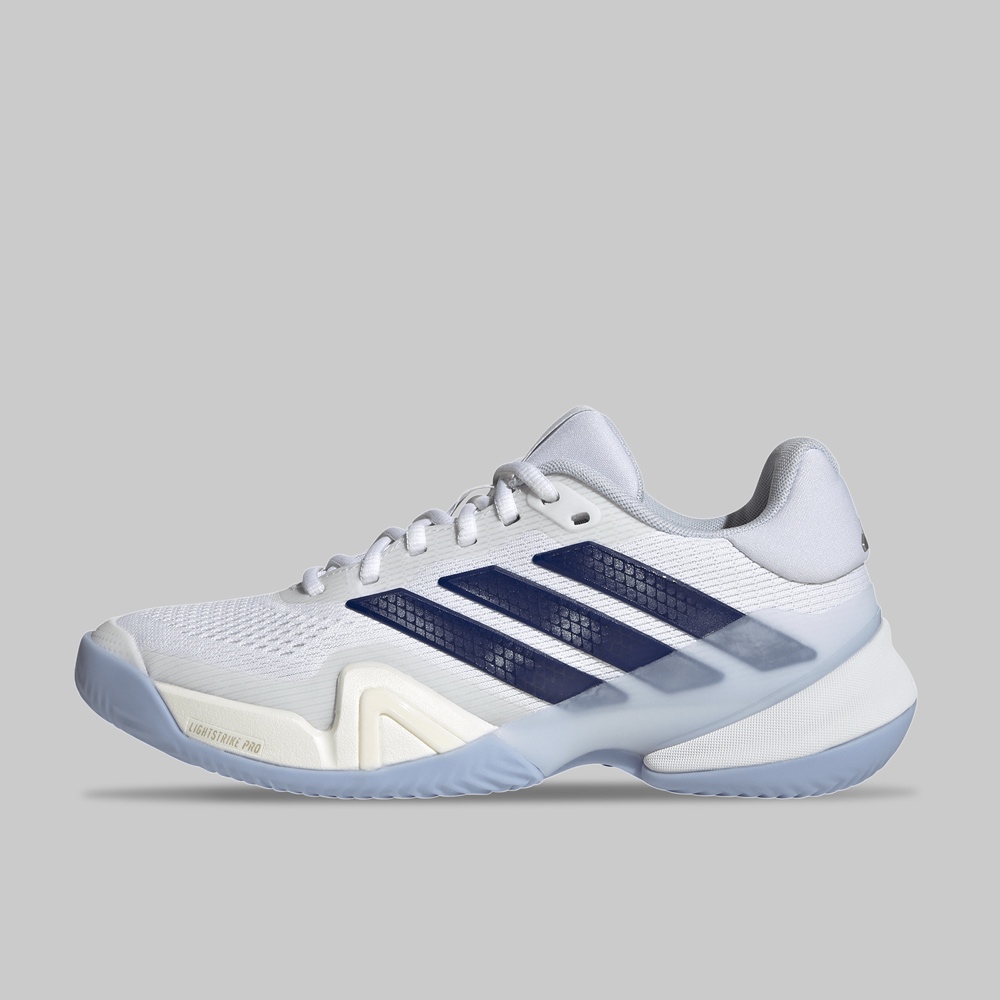 Tenis adidas Barricade 14 RG Mujer