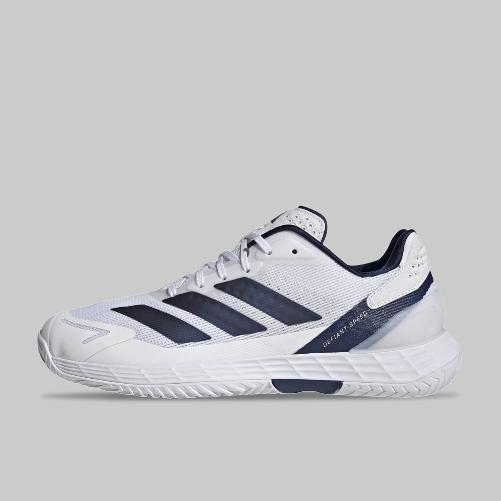 Tenis adidas Defiant Speed 2 RG Hombre