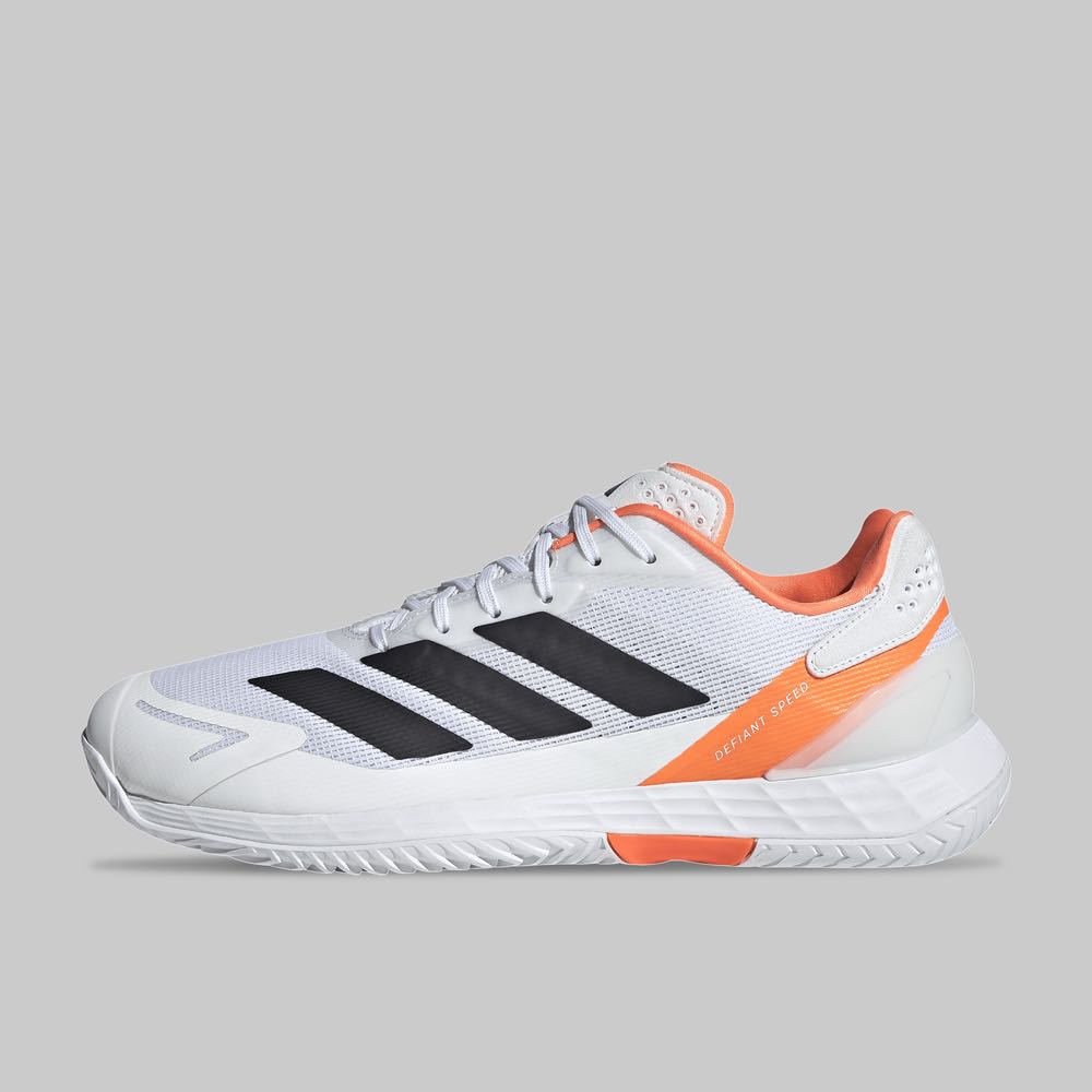 Tenis adidas Defiant Speed 2 Hombre