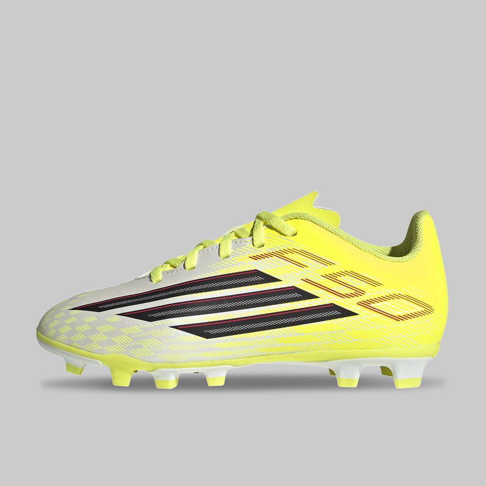 Taquetes adidas F50 Club FG/MG BFG Joven