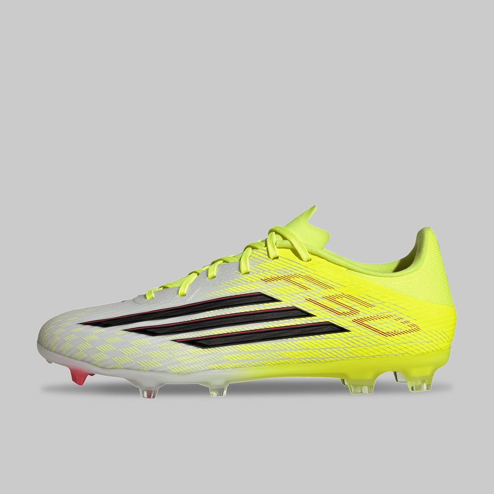 Taquetes adidas F50 League FG/MG BFG Hombre
