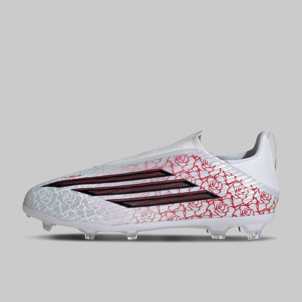 Taquetes adidas F50 League FG Lamine Yamal Joven