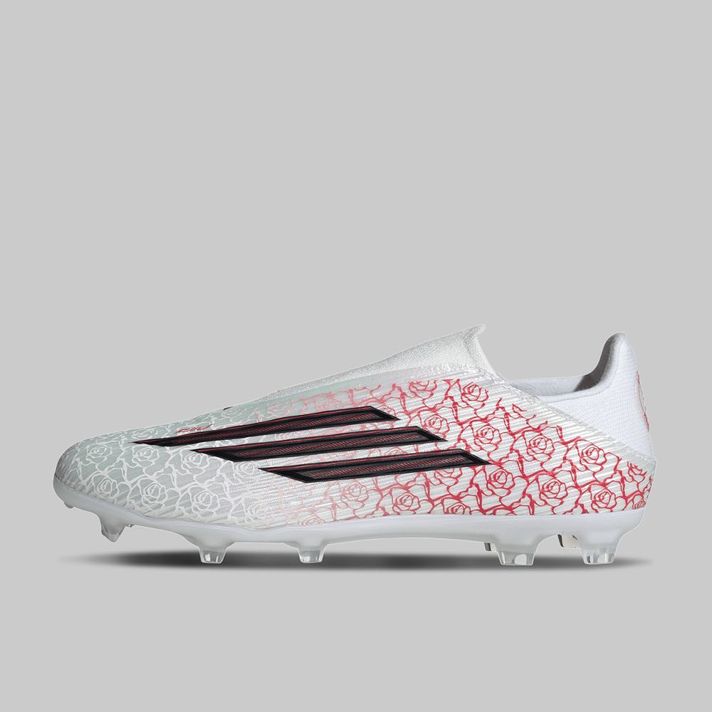 Taquetes adidas F50 League FG Lamine Yamal Hombre