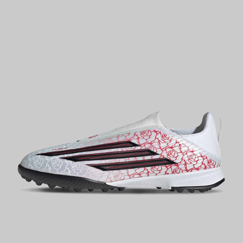 Taquetes adidas F50 League TF Lamine Yamal Joven