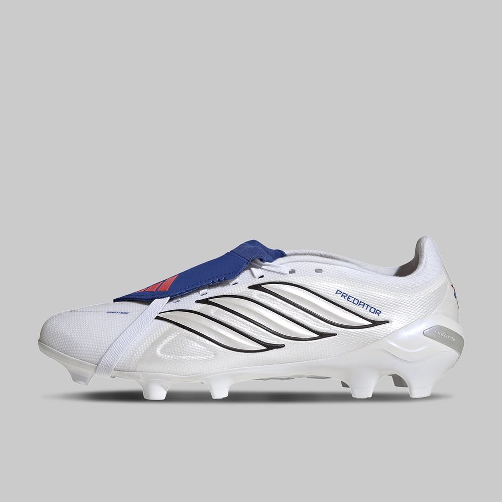 Taquetes adidas Predator League FG Hombre