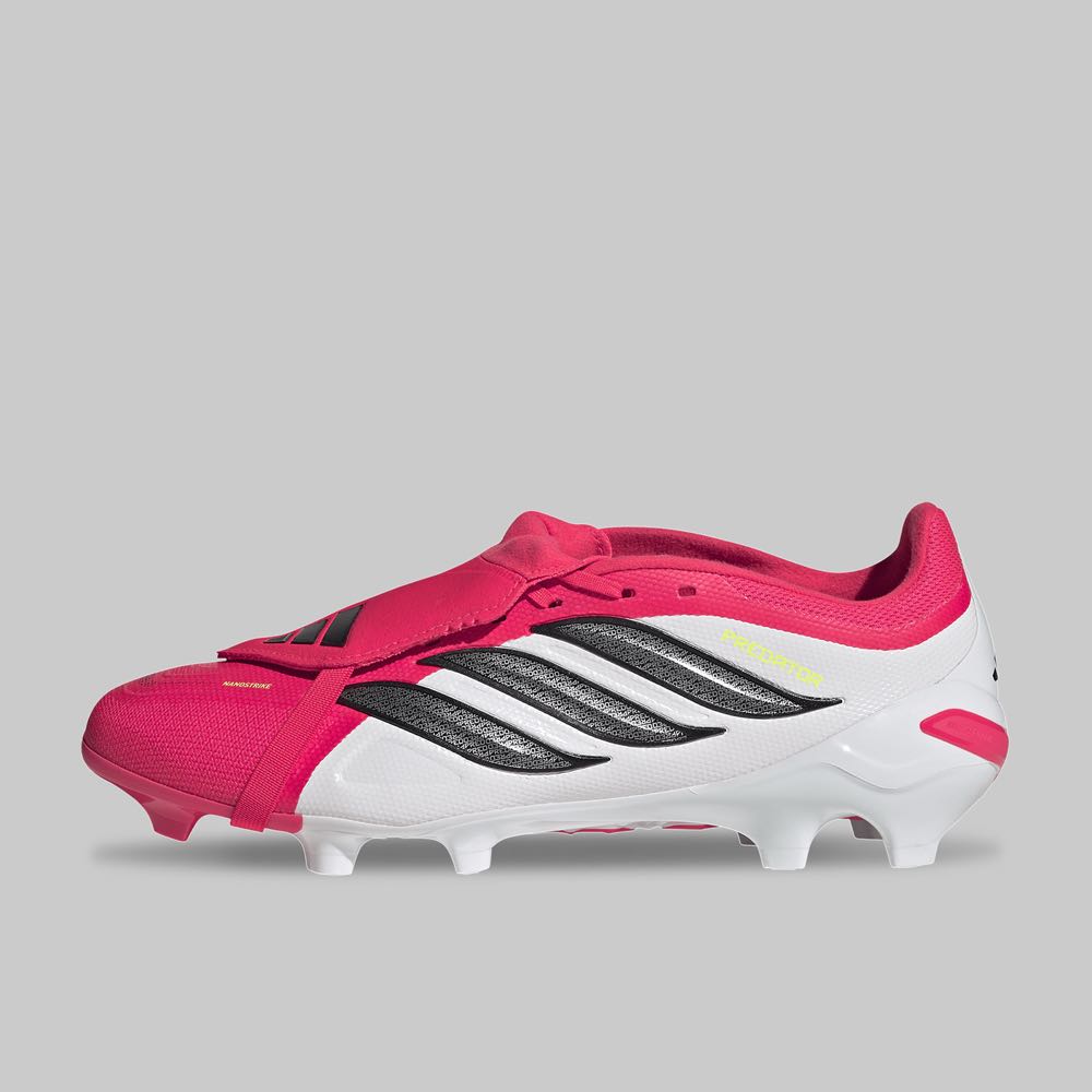 Taquetes adidas Predator League FG BFG Hombre