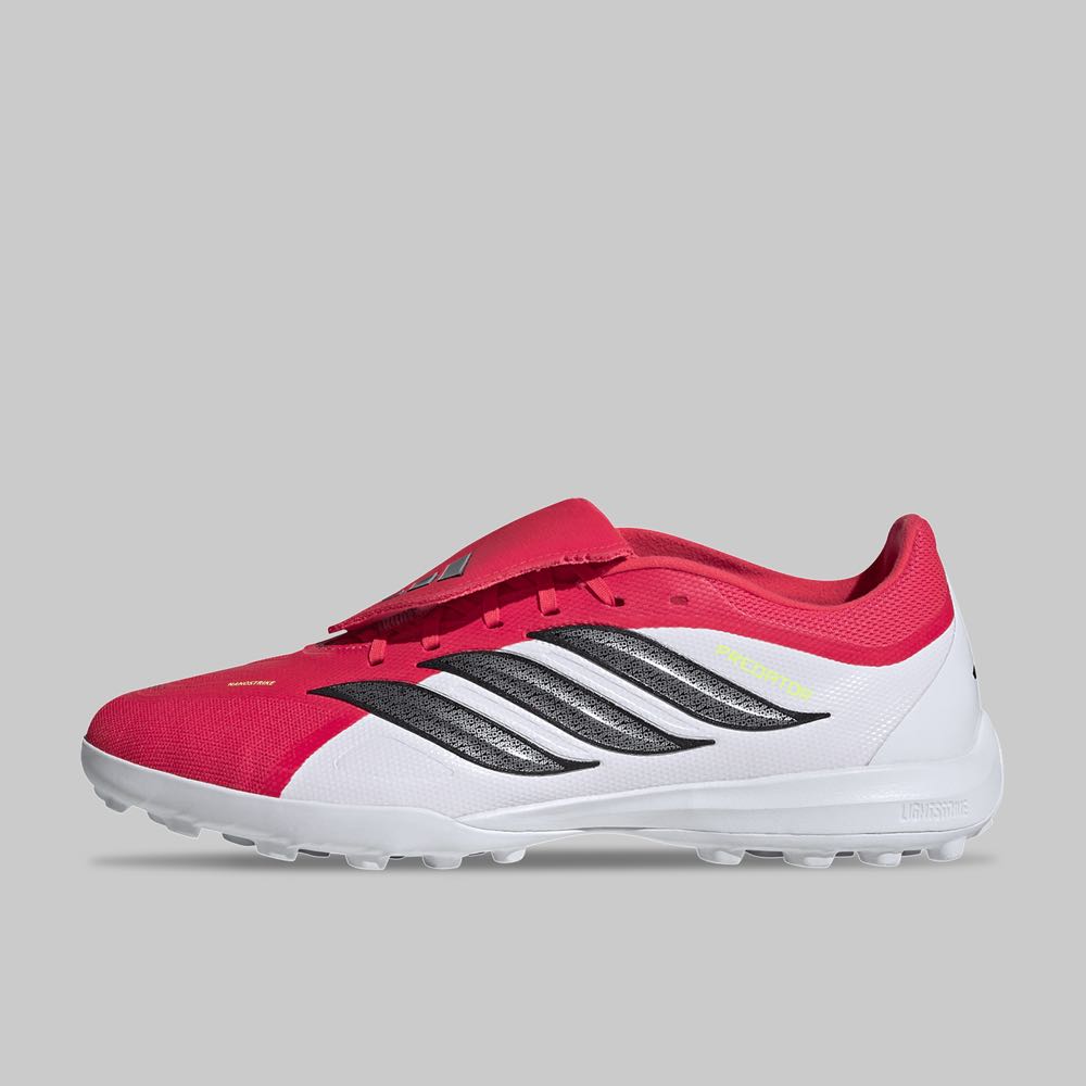 Taquetes adidas Predator League TF BFG Hombre