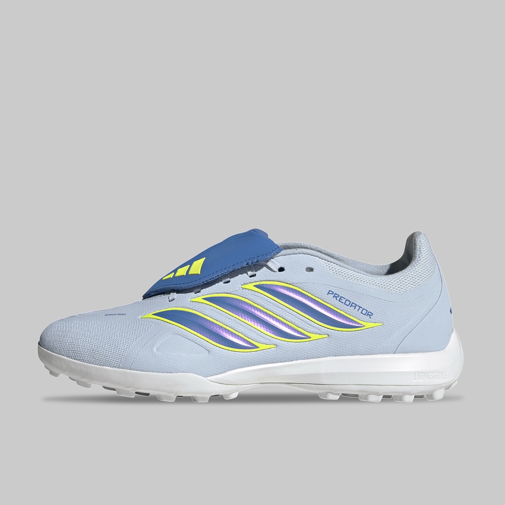 Taquetes adidas Predator League TF Ice Cold Pack Hombre