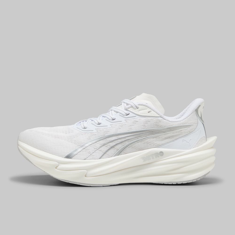 Tenis Puma Deviate NITRO 4 Mujer