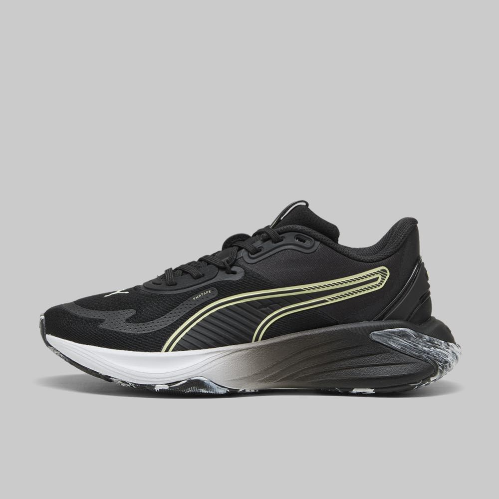 Tenis Puma PWR Hybrid Mujer