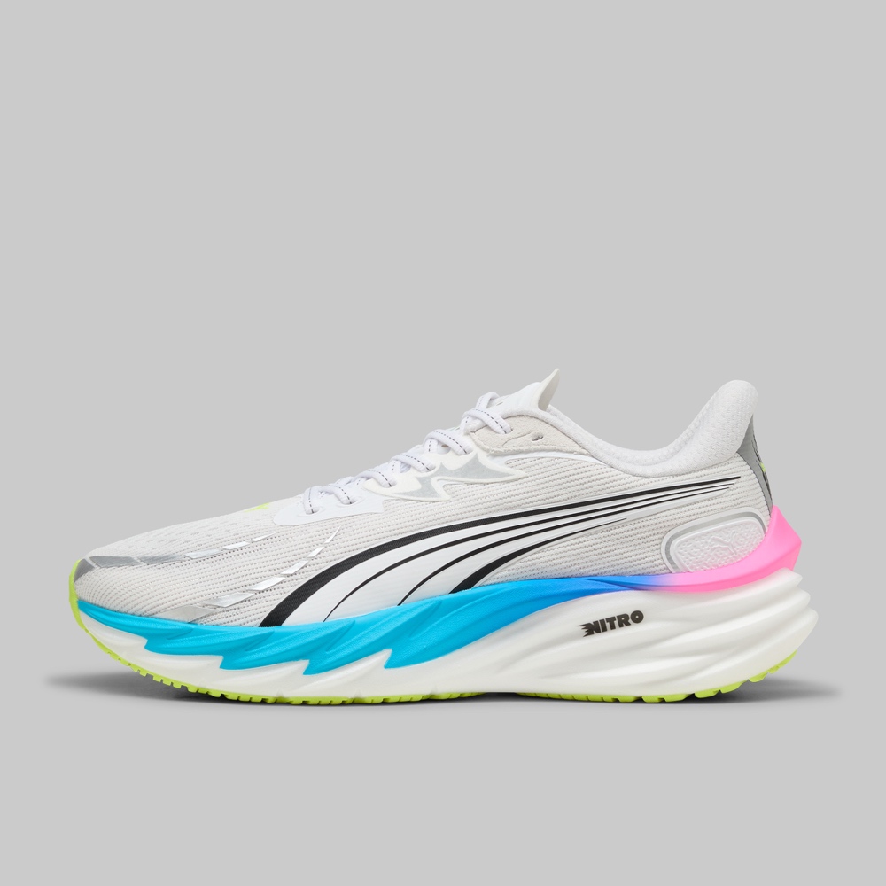 Tenis Puma Velocity NITRO 4 Hombre