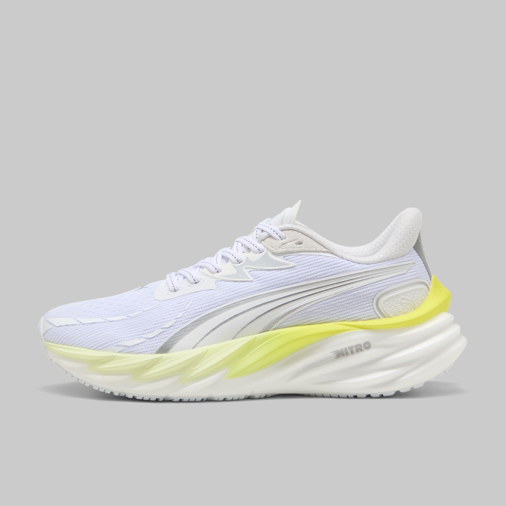 Tenis Puma Velocity NITRO 4 Mujer