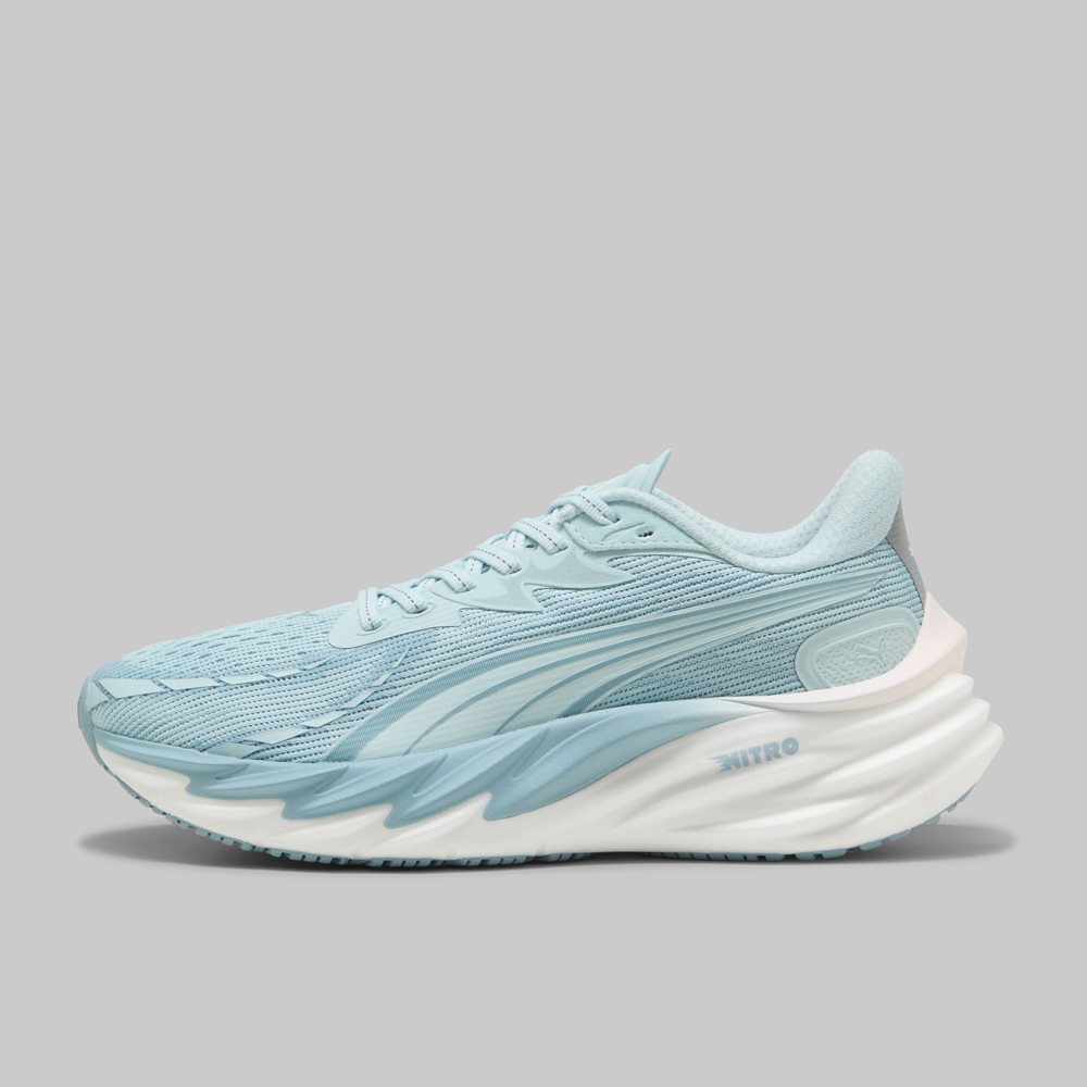 Tenis Puma Velocity NITRO 4 Mujer