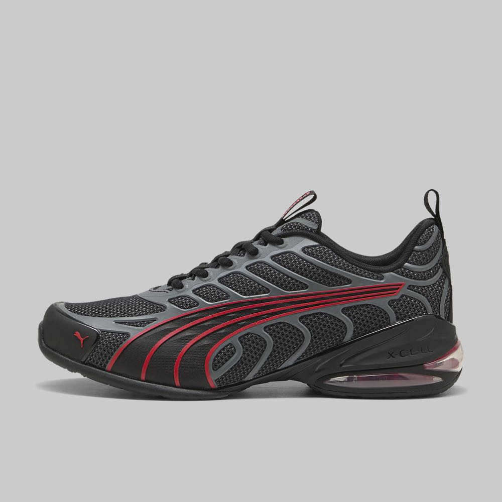 Tenis Puma Voltra Hombre