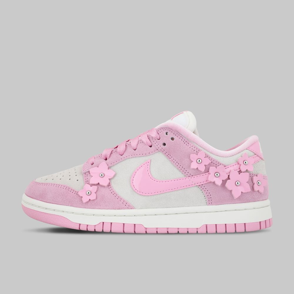 Tenis Nike Dunk Low SE Florette Joven