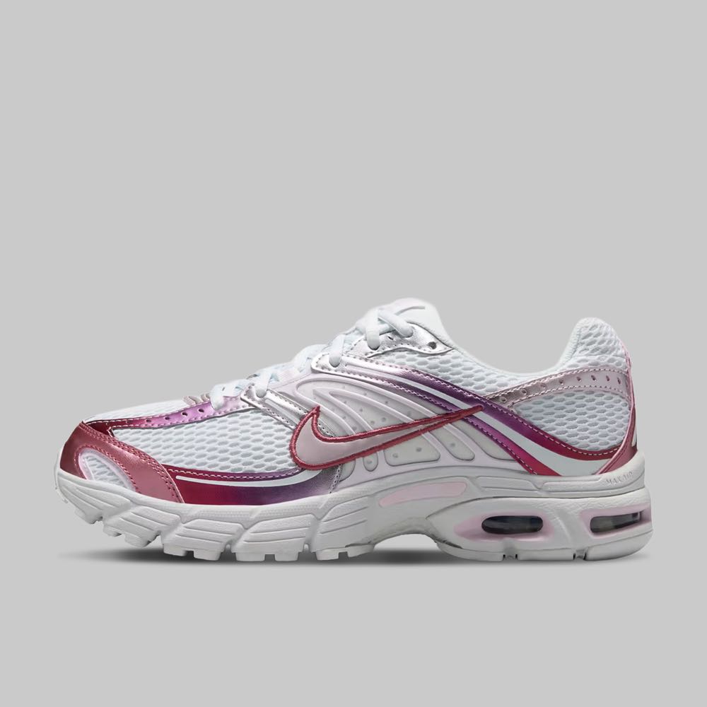 Tenis Nike Air Max Moto 2K Mujer