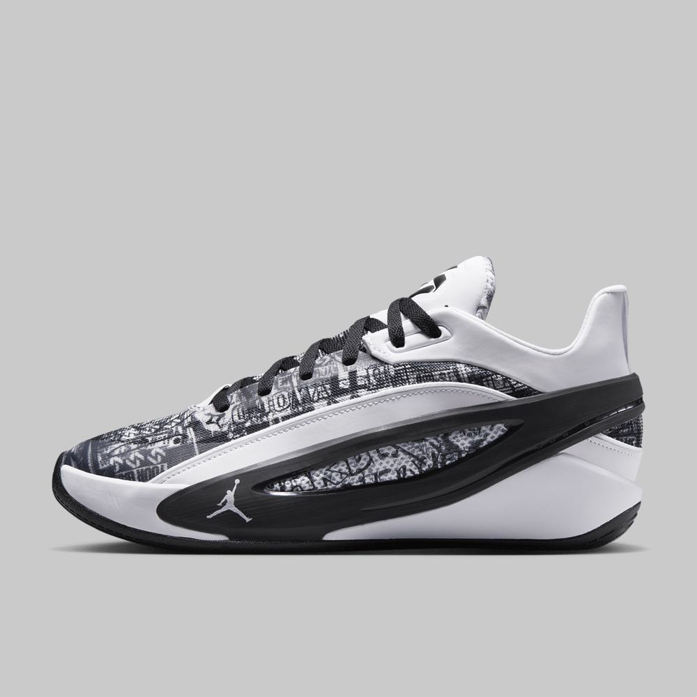 Tenis Nike Jordan Luka 5 Hombre