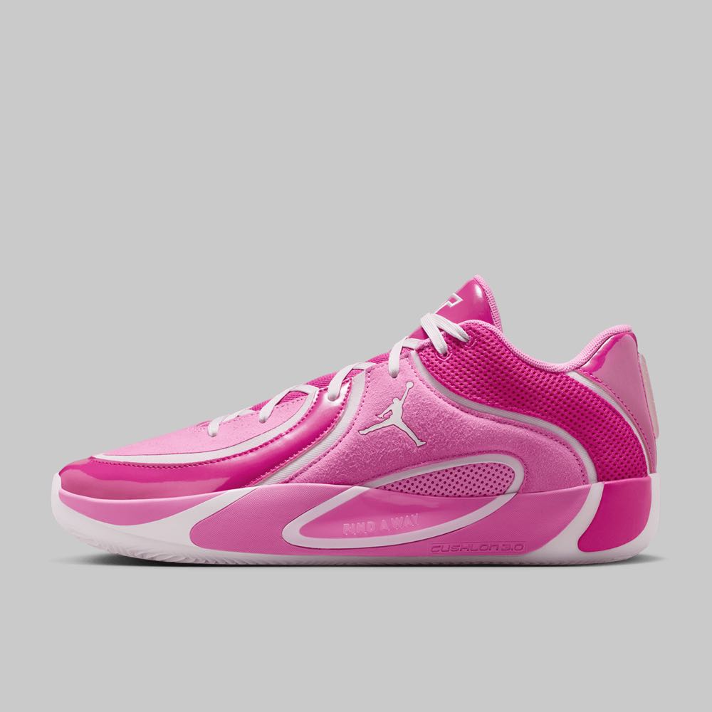 Tenis Nike Jordan Tatum 4 Hombre