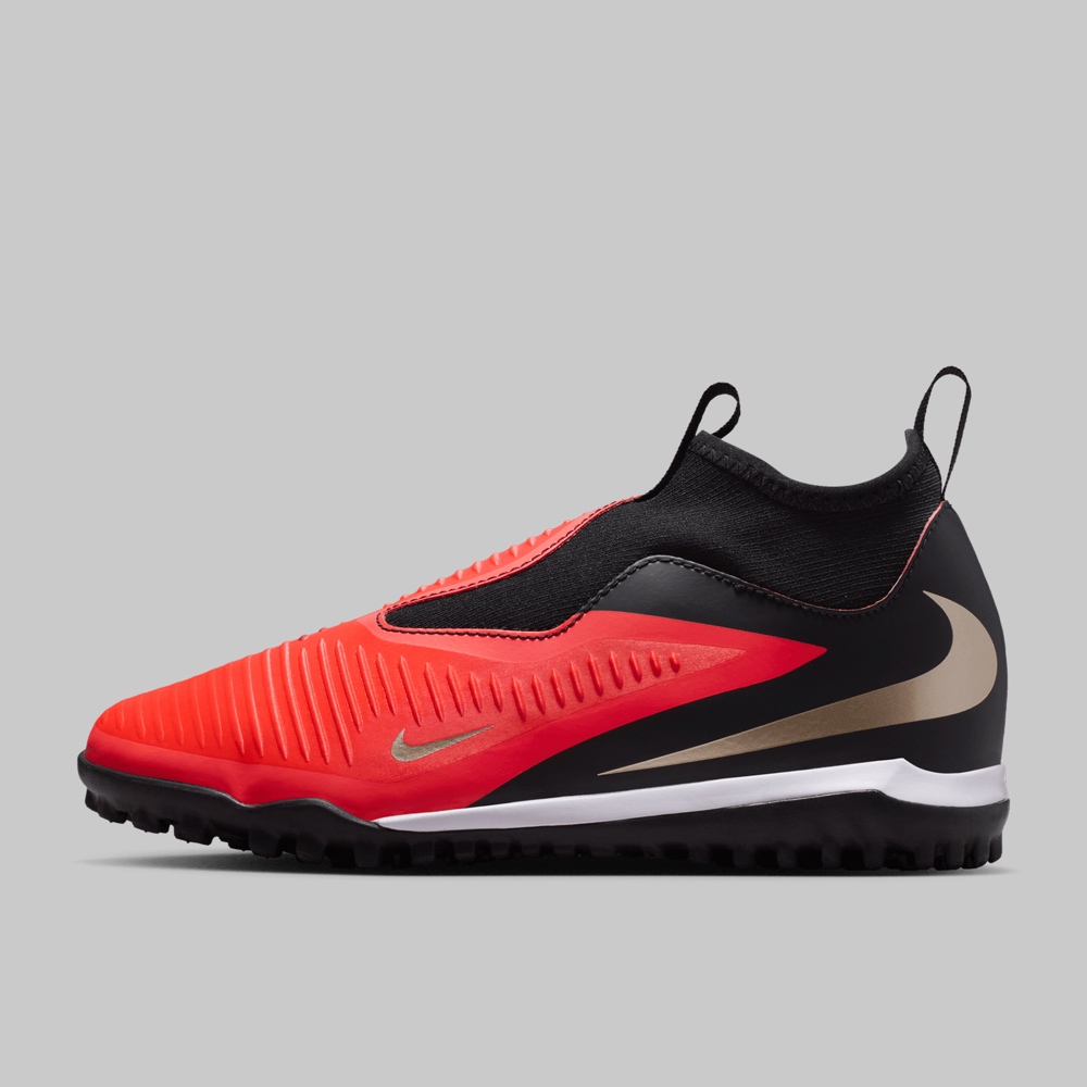 Taquetes Nike Phantom 6 High Academy TF Joven