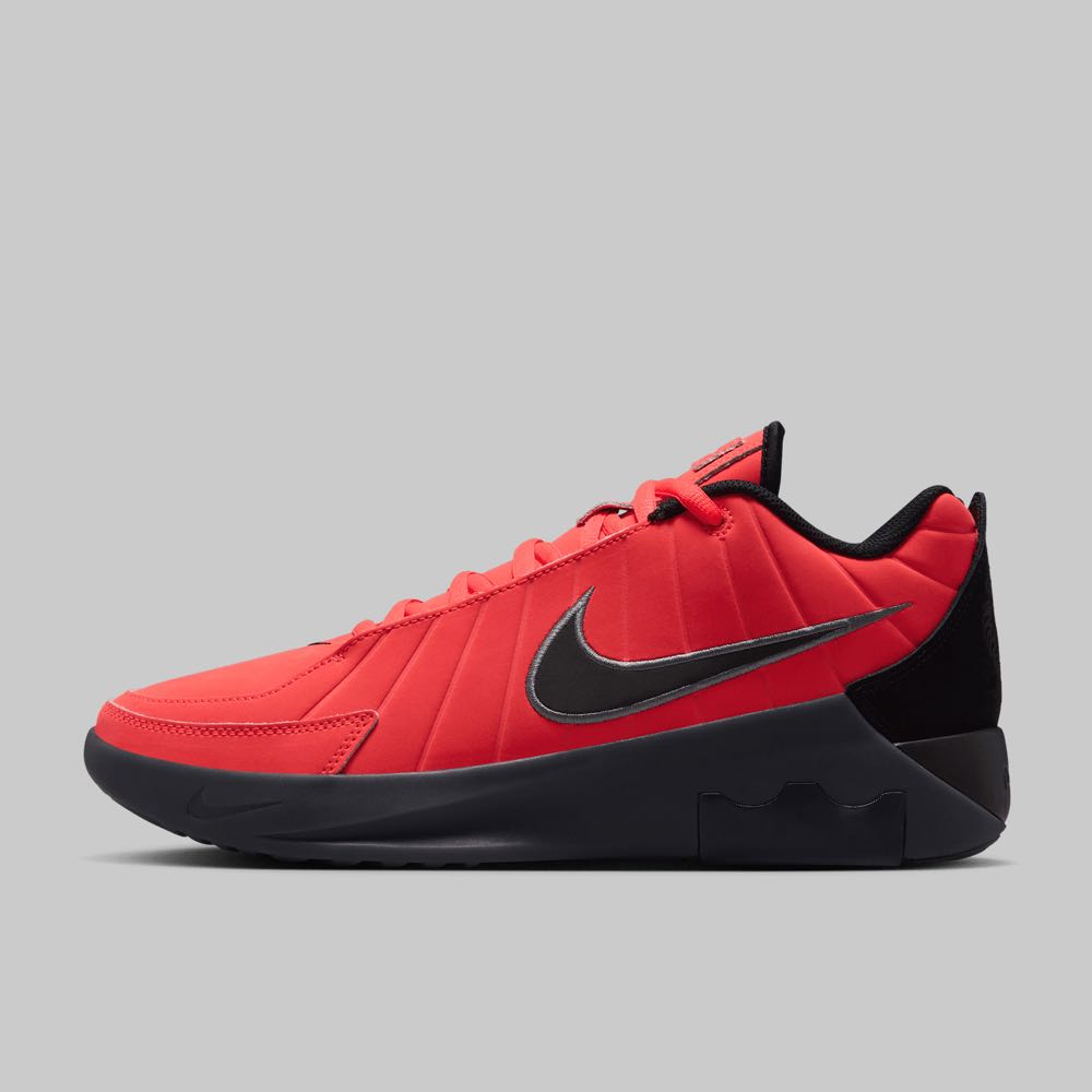 Tenis Nike LeBron Witness 9 Hombre
