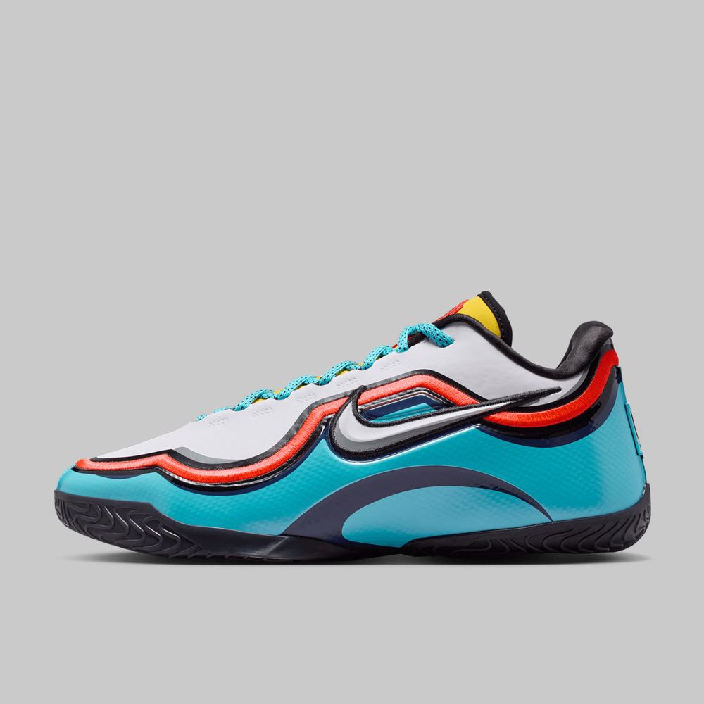 Tenis Nike LeBron XXlll Hombre