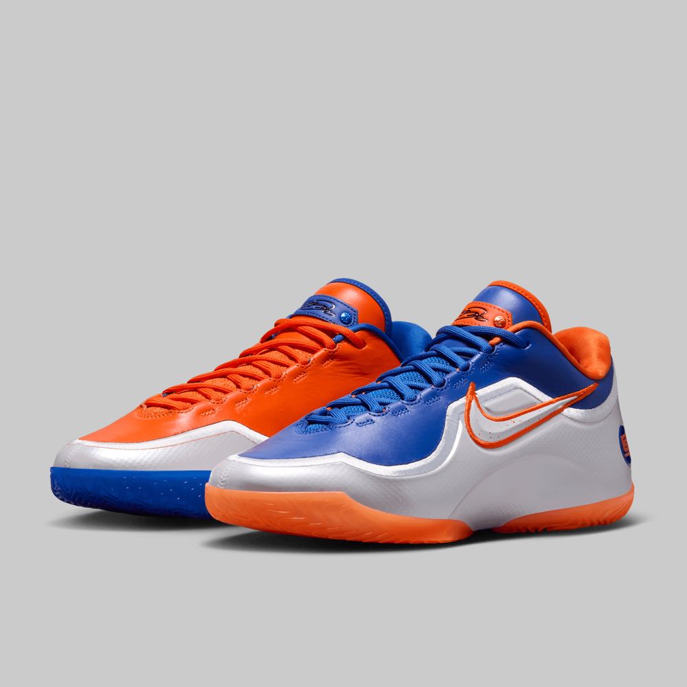 Tenis Nike LeBron XXIII Hombre
