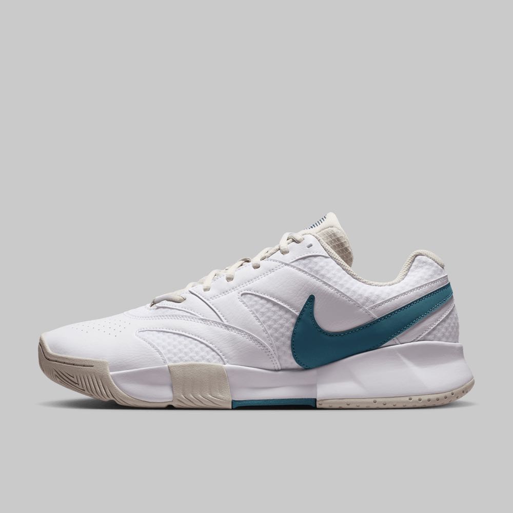 Tenis Nike Court Lite 4 Hombre